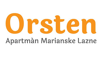 APATRMAN ORSTEN MARIANSKE LAZNE